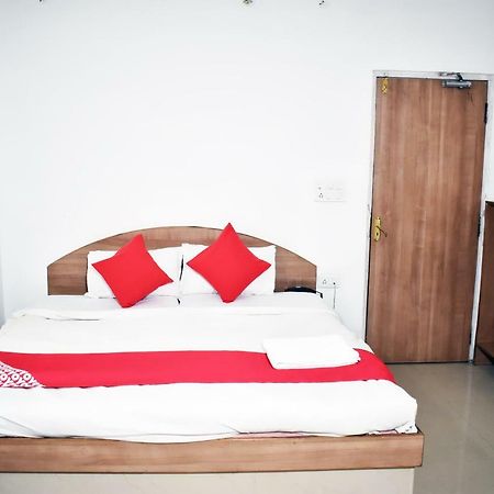 Oyo 29724 Hotel Kokila Resort จาบัลปูร์ ภายนอก รูปภาพ