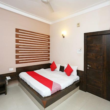 Oyo 29724 Hotel Kokila Resort จาบัลปูร์ ภายนอก รูปภาพ