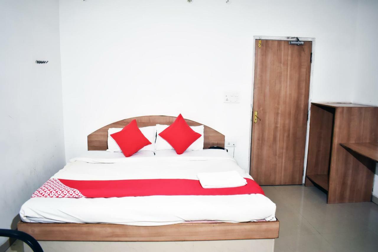 Oyo 29724 Hotel Kokila Resort จาบัลปูร์ ภายนอก รูปภาพ